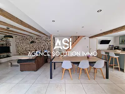 Maison, 142,66 m²