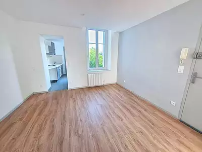 Appartement, 44 m²