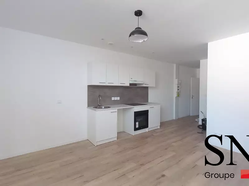 Appartement, 38,27 m²