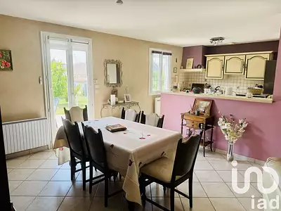 Maison, 71 m²