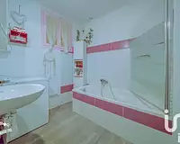 Appartement, 126 m²