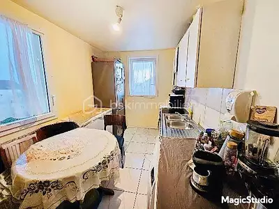 Appartement, 67 m²