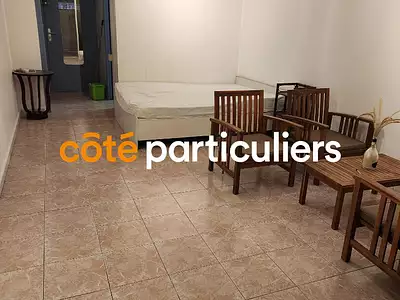 Appartement, 28,39 m²