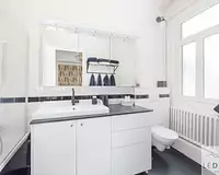 Appartement, 156 m²