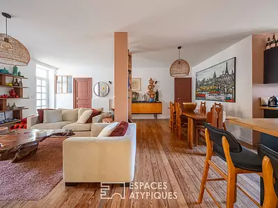 Appartement, 105,81 m²