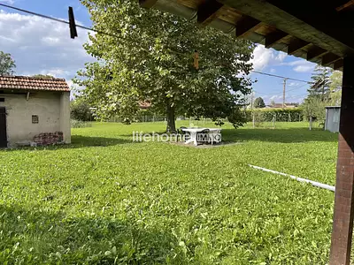 Maison, 125 m²