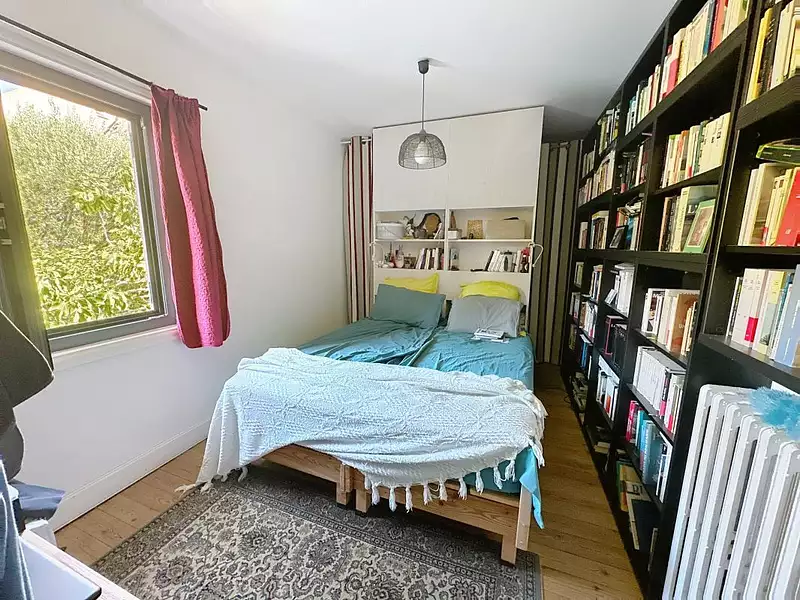 Maison, 148 m²