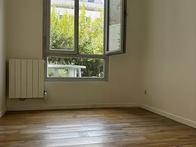 Appartement, 47,95 m²