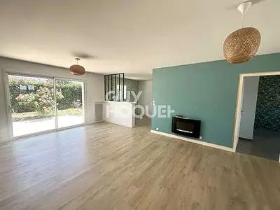 Maison, 106 m²