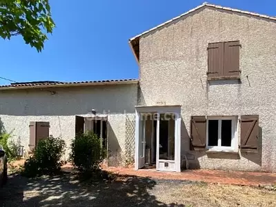 Maison, 132 m²