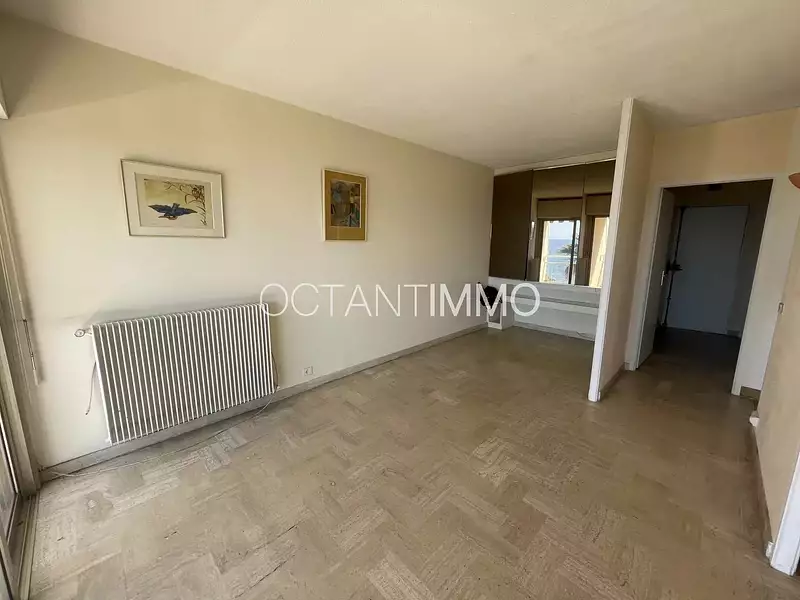 Appartement, 34,69 m²