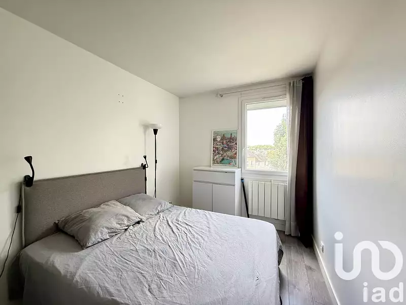 Appartement, 63 m²