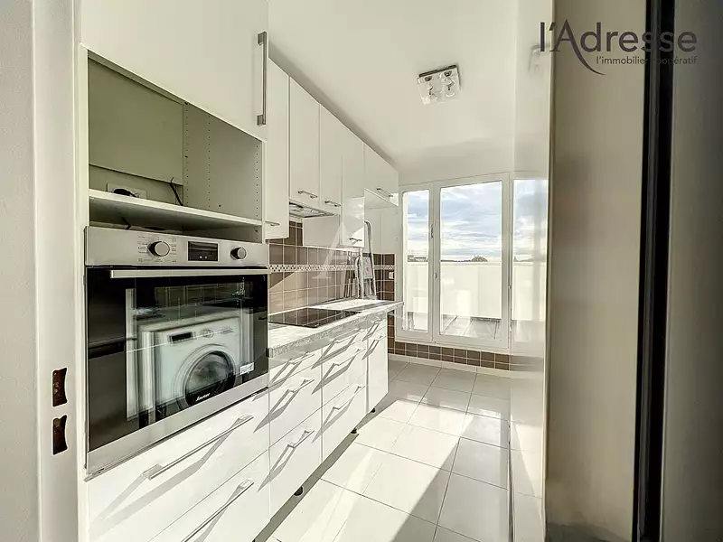 Appartement, 108 m²