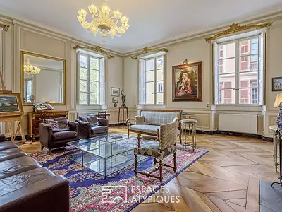 Appartement, 361 m²