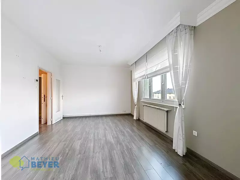 Appartement, 92,72 m²