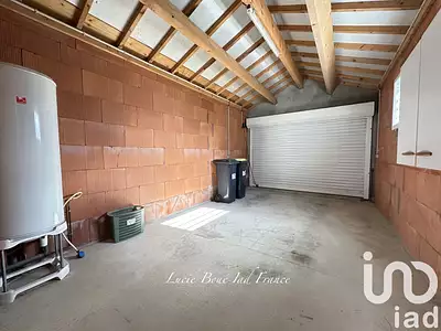 Maison, 96 m²