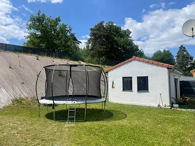 Maison, 80,36 m²