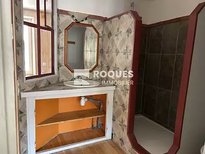 Appartement, 58 m²