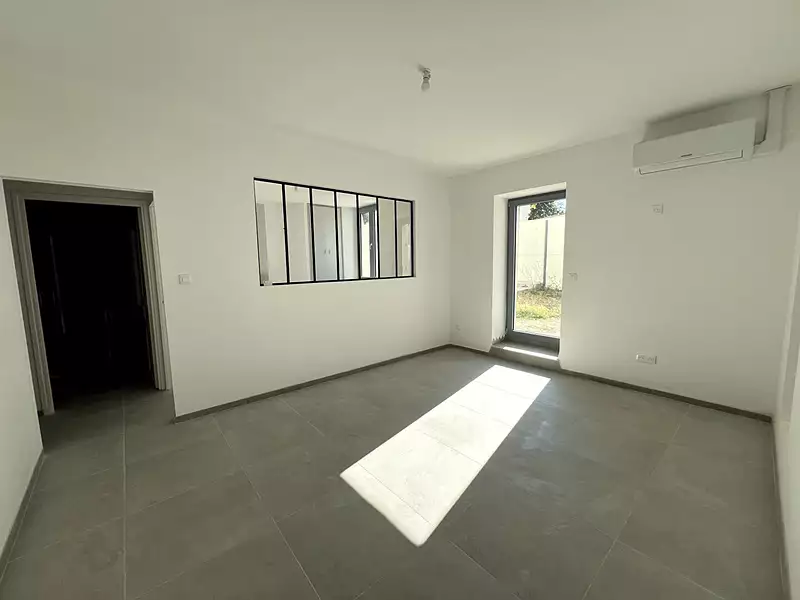 Appartement, 63,35 m²