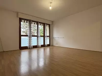 Appartement, 80 m²