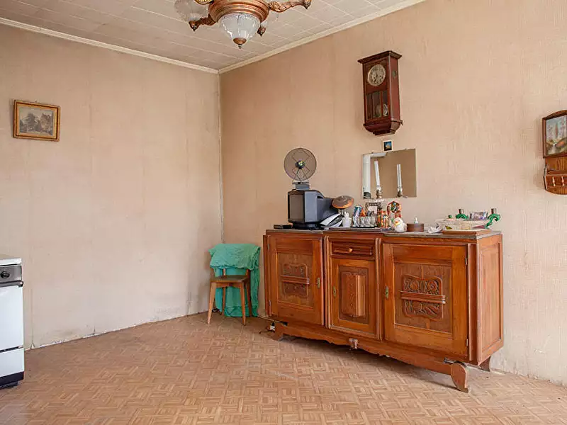 Maison, 60 m²
