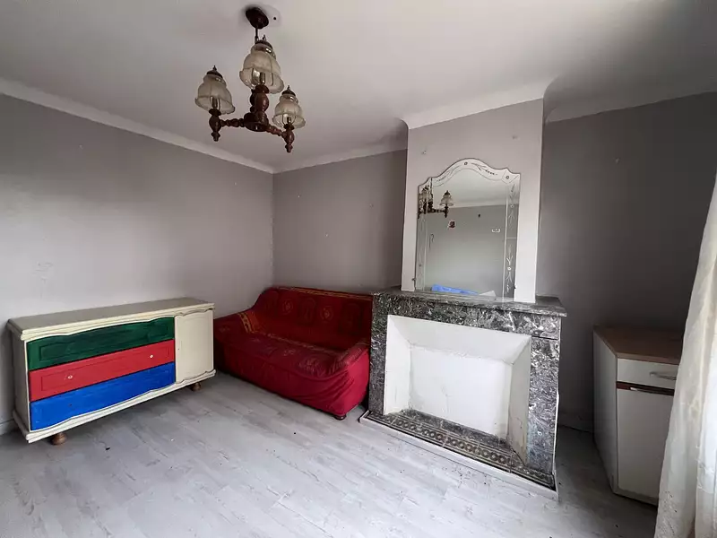 Maison, 130 m²