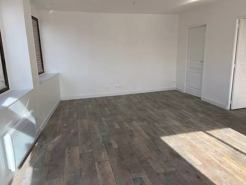Appartement, 45 m²