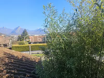 Maison, 164 m²