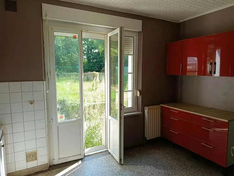 Maison, 80 m²
