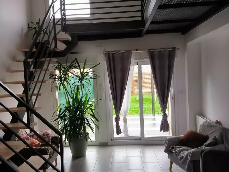 Maison, 165 m²