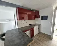 Maison, 42 m²