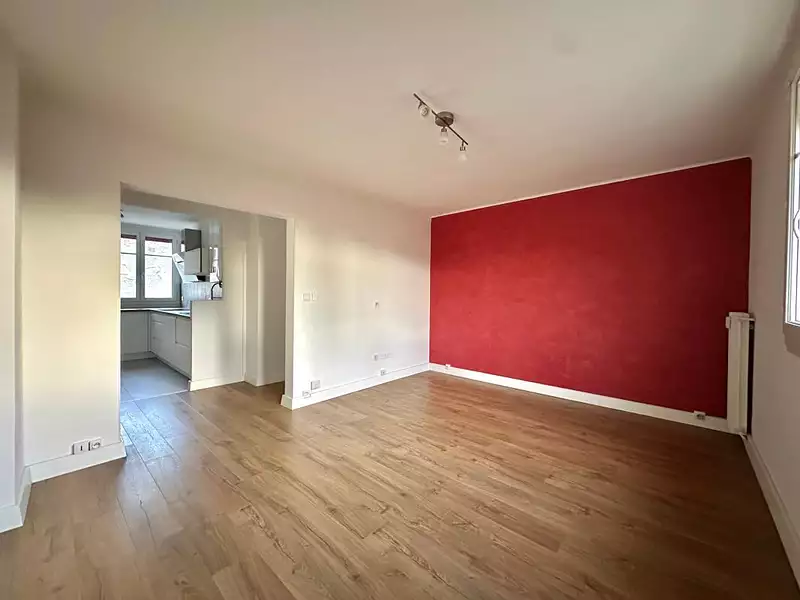 Appartement, 57 m²