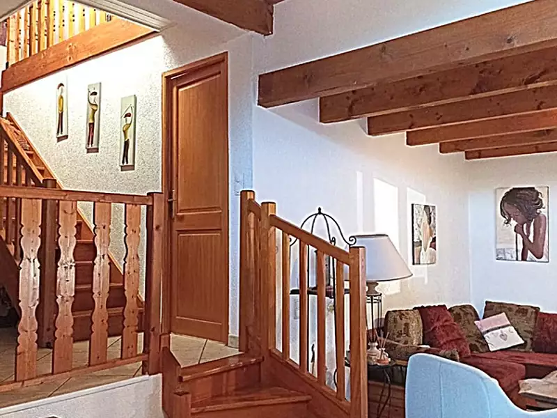 Appartement, 140 m²