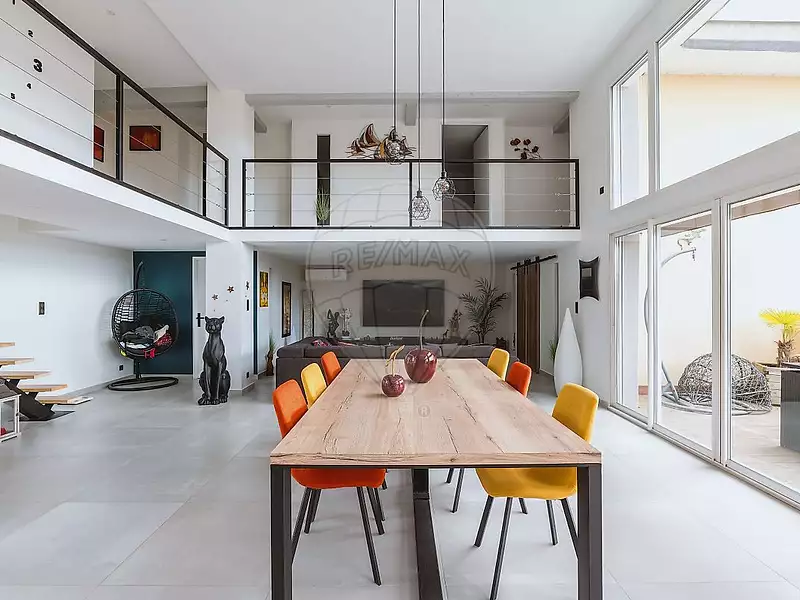 Appartement, 171 m²