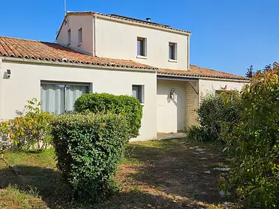 Maison, 139 m²