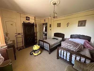 Maison, 190 m²