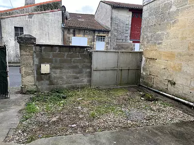 Maison, 98,48 m²