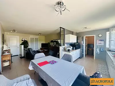 Maison, 85 m²