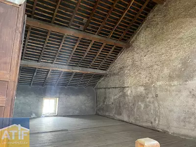 Maison, 111 m²