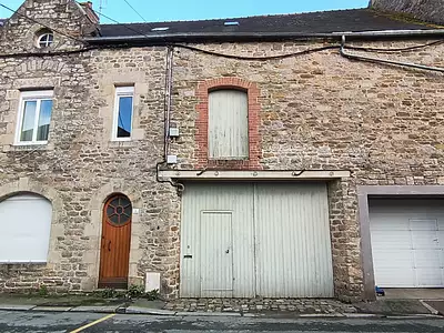Appartement, 140 m²