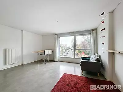Appartement, 33 m²