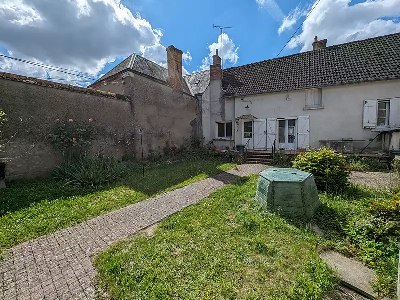 Maison, 71 m²