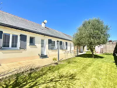Maison, 90 m²