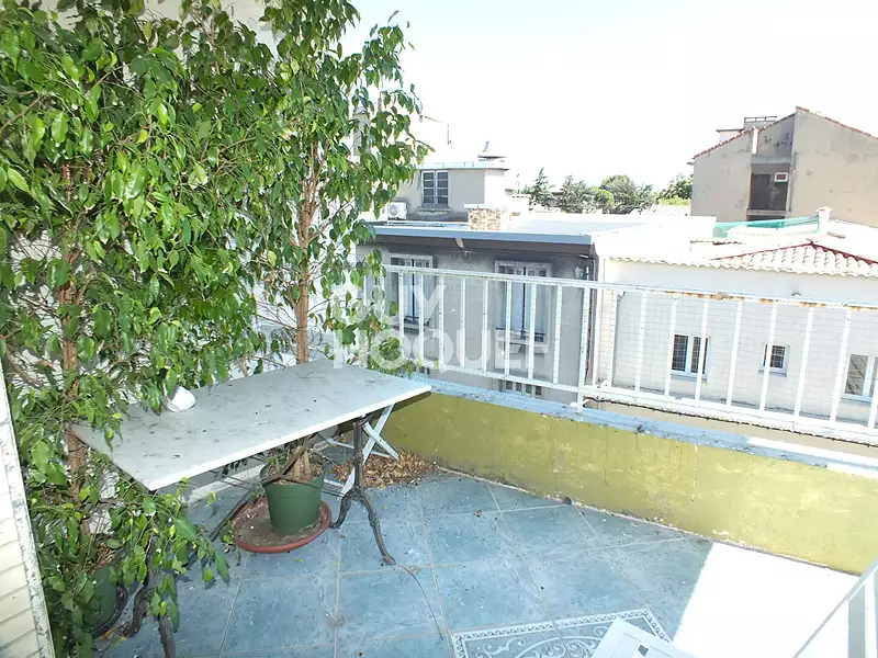 Appartement, 87,64 m²