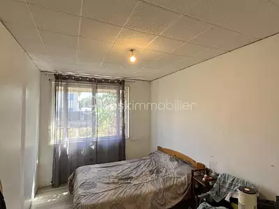 Maison, 38 m²