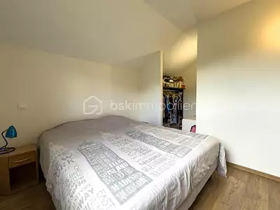 Maison, 87 m²