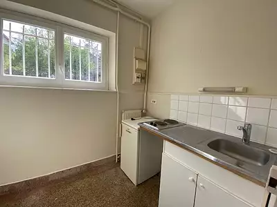 Appartement, 43 m²