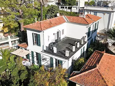 Appartement, 156,19 m²