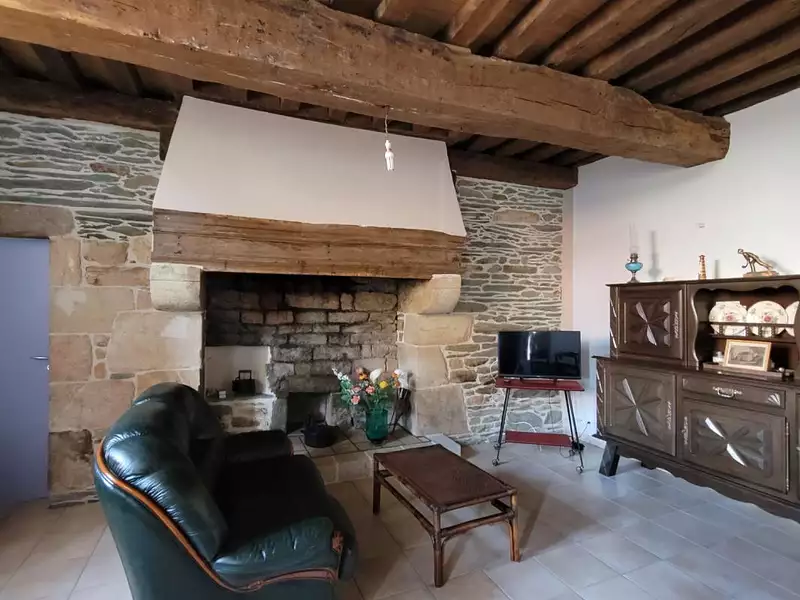 Maison, 172 m²