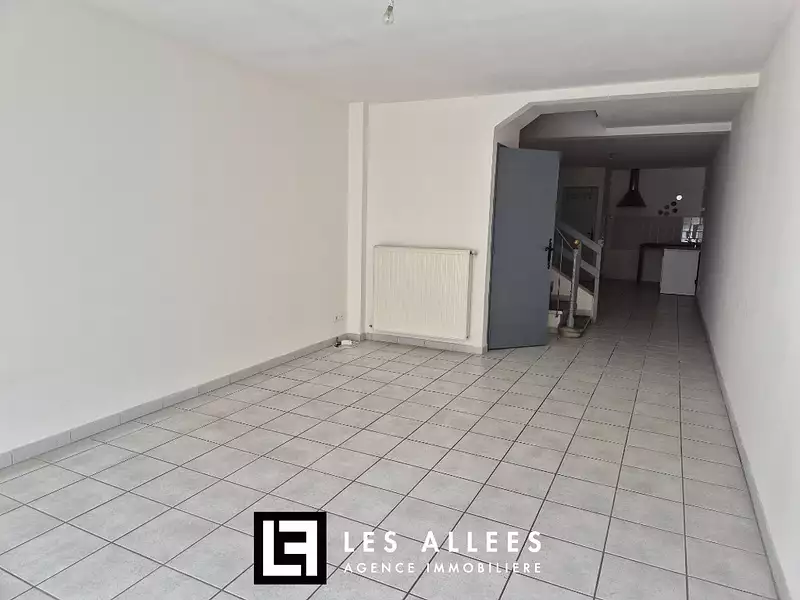 Appartement, 79,7 m²